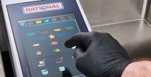 Rational iVario Pro - 2-XS