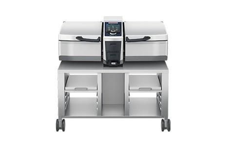 Rational iVario Pro - 2-S 