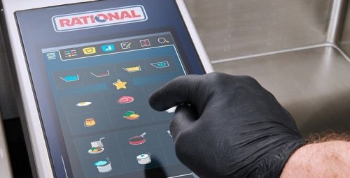 Rational iVario Pro - 2-S 