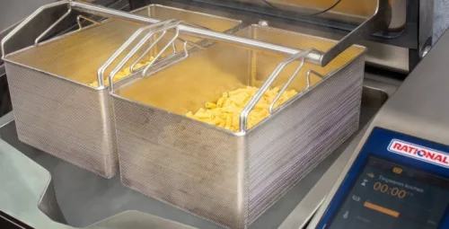 Rational iVario Pro - L