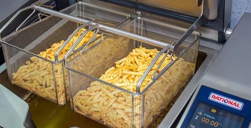 Rational iVario Pro - L