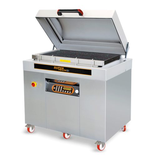 Ipari vákuumozó gép - Lavezzini Jumbo