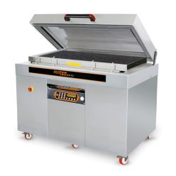 Ipari vákuumozó gép - Lavezzini Jumbo Super