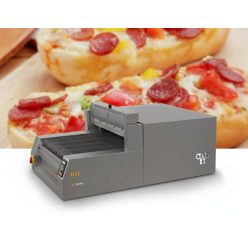 Automata olajsütő Riehle - Ites 30/30