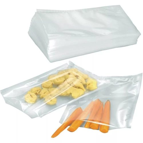 Vákuumtasak, zacskó - Lavezzini sima 400x500 mm