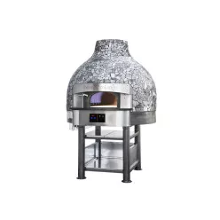 Morello Forni Gas-Pizzaofen - Serie PG