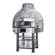 Morello Forni Gas-Pizzaofen - Serie PG