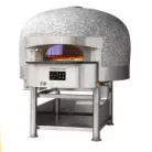 Morello Forni Gas-Pizzaofen - Serie PG