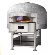Morello Forni Gas-Pizzaofen - Serie PG