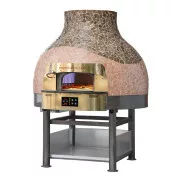 Morello Forni Gas-Pizzaofen - Serie PG