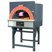 Morello Forni Gas-Pizzaofen - Serie PG