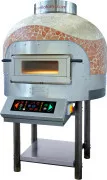 Morello Forni Elektro-Pizzaofen - Serie FRV