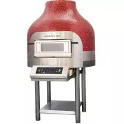 Morello Forni Elektro-Pizzaofen - Serie FRV