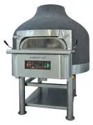 Morello Forni Elektro-Pizzaofen - Serie FRV