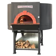 Morello Forni Holz-Pizzaofen - Serie L/LP