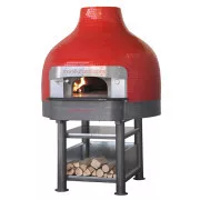 Morello Forni Holz-Pizzaofen - Serie L/LP