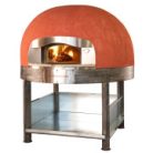 Morello Forni fatüzelésű pizzakemence - L/LP széria