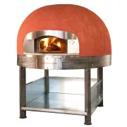 Morello Forni Holz-Pizzaofen - Serie L/LP