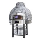 Morello Forni Gázüzemű pizzakemence - PG széria