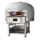 Morello Forni Gázüzemű pizzakemence - PG széria