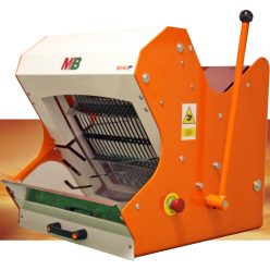 Kenyérszeletelő gép - Mini42