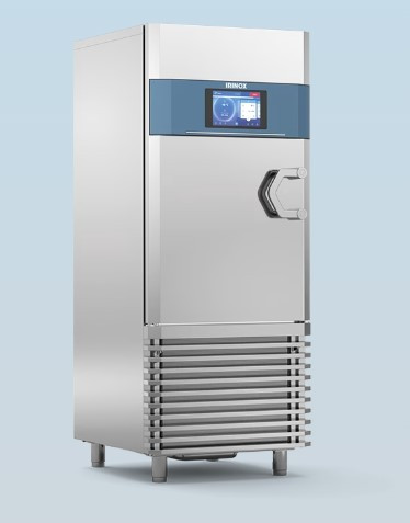 Sokkoló hűtő - Irinox Multifresh Next L