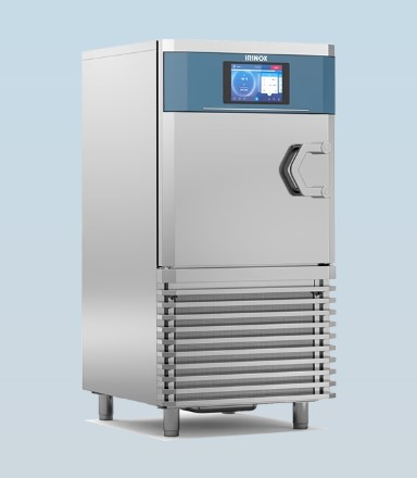 Sokkoló hűtő - Irinox Multifresh Next M