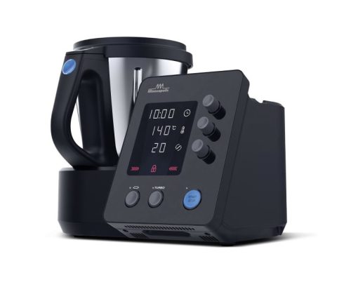 Thermomixer - La Felsinea Mycook pro