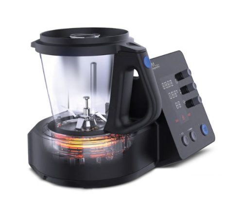 Thermomixer - La Felsinea Mycook pro