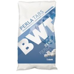   Vízlágyító só - BWT Automata vízlágyítóba regeneráló só