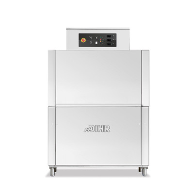 Nagyüzemi mosogatógép - Dihr Rx 101