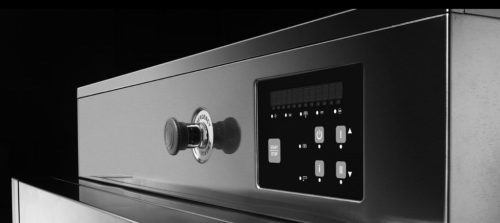 Nagyüzemi mosogatógép - Dihr Rx 101