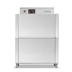 Gewerbliche Spülmaschine - Dihr Rx 101e