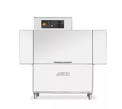 Gewerbliche Spülmaschine - Dihr EVO Rx 104