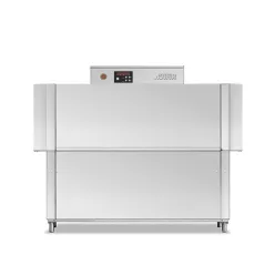 Gewerbliche Spülmaschine - Dihr Rx 164e
