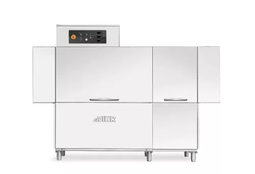 Gewerbliche Spülmaschine - Dihr EVO Rx 184