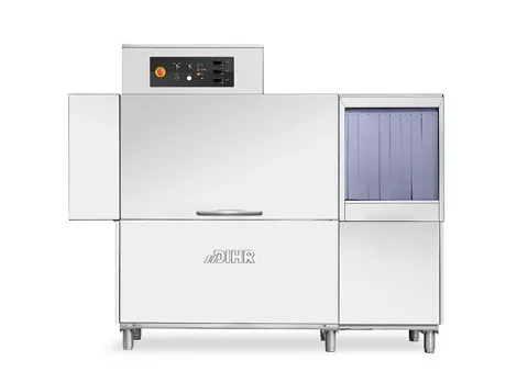 Gewerbliche Spülmaschine - Dihr EVO Rx 184 lc