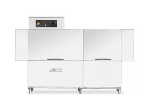 Gewerbliche Spülmaschine - Dihr EVO Rx 244