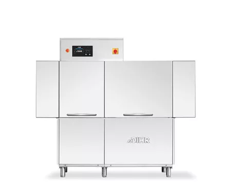 Gewerbliche Spülmaschine - Dihr RX Pro 246