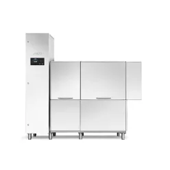 Gewerbliche Spülmaschine - Dihr RX Optima 250