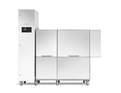Gewerbliche Spülmaschine - Dihr RX Optima 250