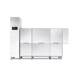 Gewerbliche Spülmaschine - Dihr RX Optima 300