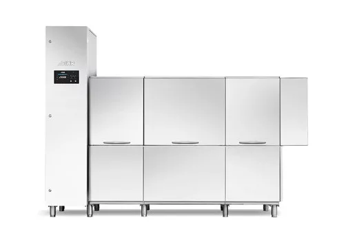 Gewerbliche Spülmaschine - Dihr RX Optima 300