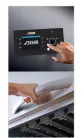 Gewerbliche Spülmaschine - Dihr RX Optima 300