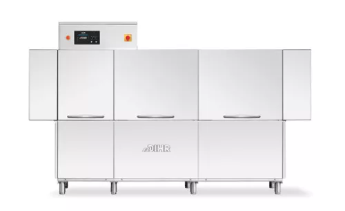 Gewerbliche Spülmaschine - Dihr RX Pro 326