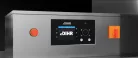 Gewerbliche Spülmaschine - Dihr RX Pro 326