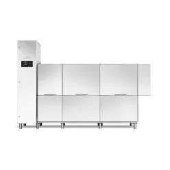 Gewerbliche Spülmaschine - Dihr RX Optima 330