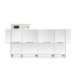 Gewerbliche Spülmaschine - Dihr RX Pro 356
