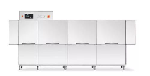 Gewerbliche Spülmaschine - Dihr RX Pro 396