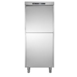 Fekete edény mosogató - Sistema Projekt S100